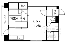 セント一香 3階