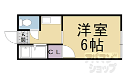 JR山陰本線 亀岡駅 徒歩19分 1階/-