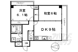 JR東海道・山陽本線 桂川駅 徒歩14分 2階/-