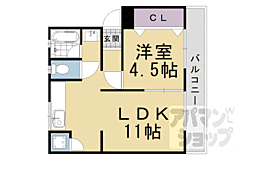 JR山陰本線 亀岡駅 徒歩5分 2階/-