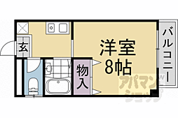 アルテハイム桂 5階