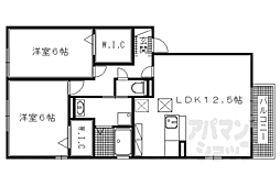 Douce Fleur77 1階/101