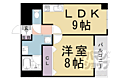 ユングフラウマイ4階6.8万円