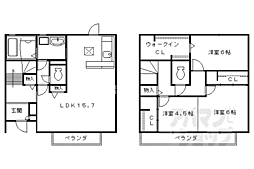 JR東海道・山陽本線 向日町駅 徒歩9分 1階/-