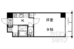 JR東海道・山陽本線 西大路駅 徒歩5分