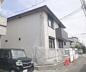 京都府向日市上植野町御塔道：物件画像／ウインズリンク株式会社　アパマンショップ桂店