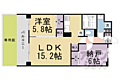 グローリードミール天神1階16.0万円