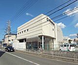 京都中央信用金庫 久我支店まで1200m