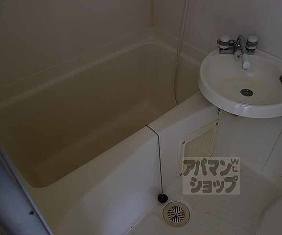 浴室