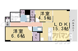 京都六三館 5階