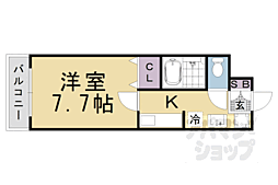 桂川ショウエイマンション 2階