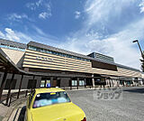 洛西口駅まで1450m