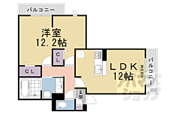 エラーブル 1階/103