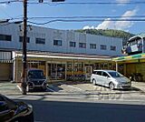 ベンリー山崎まで150m