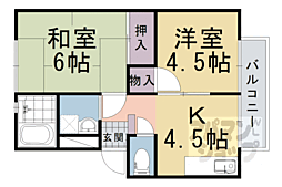 サンライフウィンディア 2階