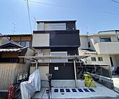 京都府京都市西京区川島北裏町：物件画像／ウインズリンク株式会社　アパマンショップ桂店
