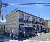 京都府長岡京市調子1丁目：物件画像／ウインズリンク株式会社　アパマンショップ桂店