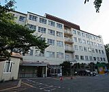 洛西ニュータウン病院まで1200m