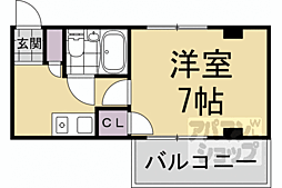 ブラザー安田 3階