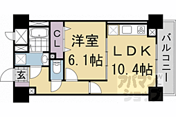JR山陰本線 並河駅 徒歩8分