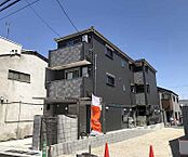 京都府向日市鶏冠井町楓畑：物件画像／ウインズリンク株式会社　アパマンショップ桂店