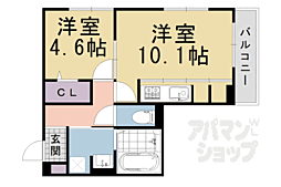 トリシア長岡天神