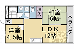 ビラキヨシ 3階