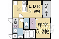 京都府京都市南区吉祥院西ノ庄東屋敷町：物件画像／ウインズリンク株式会社　アパマンショップ桂店