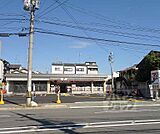 セブンイレブン京都西七条店まで500m