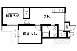 ロイヤルむらかみ 2階