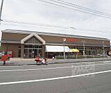 マツモト桂東店まで500m