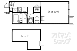 JR東海道・山陽本線 西大路駅 徒歩10分