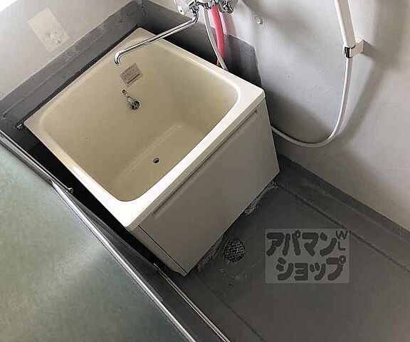 浴室