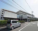 済生会京都府病院まで600m
