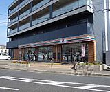 セブンイレブン 向日東田中瀬店まで800m