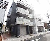 京都府長岡京市神足1丁目：物件画像／ウインズリンク株式会社　アパマンショップ桂店