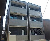京都府京都市南区久世上久世町：物件画像／ウインズリンク株式会社　アパマンショップ桂店