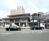 長岡京駅まで640m