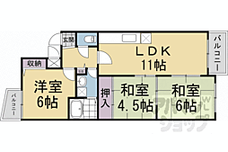 ローファス小島 2階