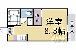 ルポズワール 1階/102