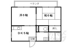 ハイツイースト 3階/301