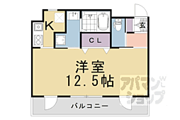 リラクセ大枝 2階