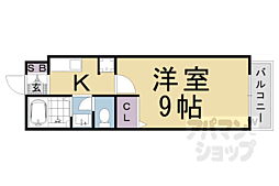 グランシードとよ 2階