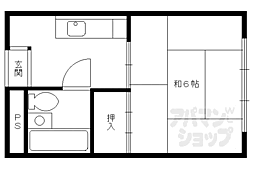 鈴木マンション 3階