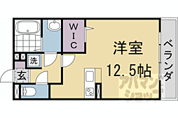 グランドール 2階