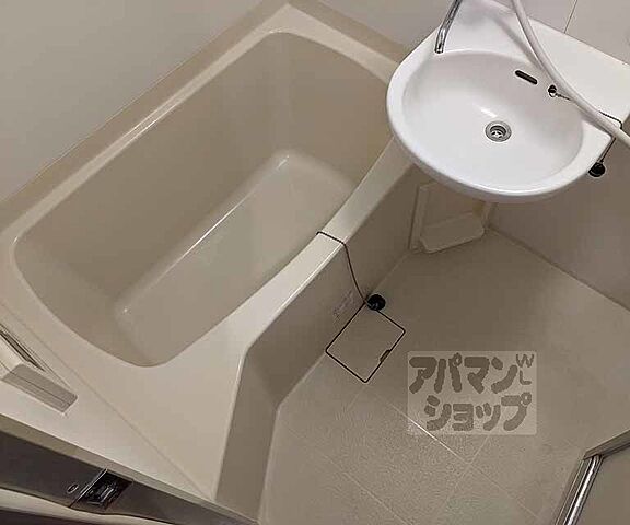 浴室