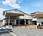 周辺：東向日駅まで700m