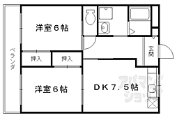 サンフラワー 2階
