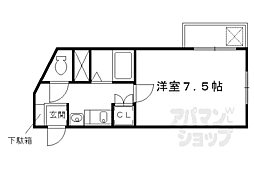 メゾンドカプチーノ物集女 5階