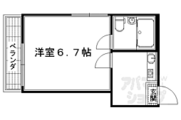 メゾン・バーザス 4階